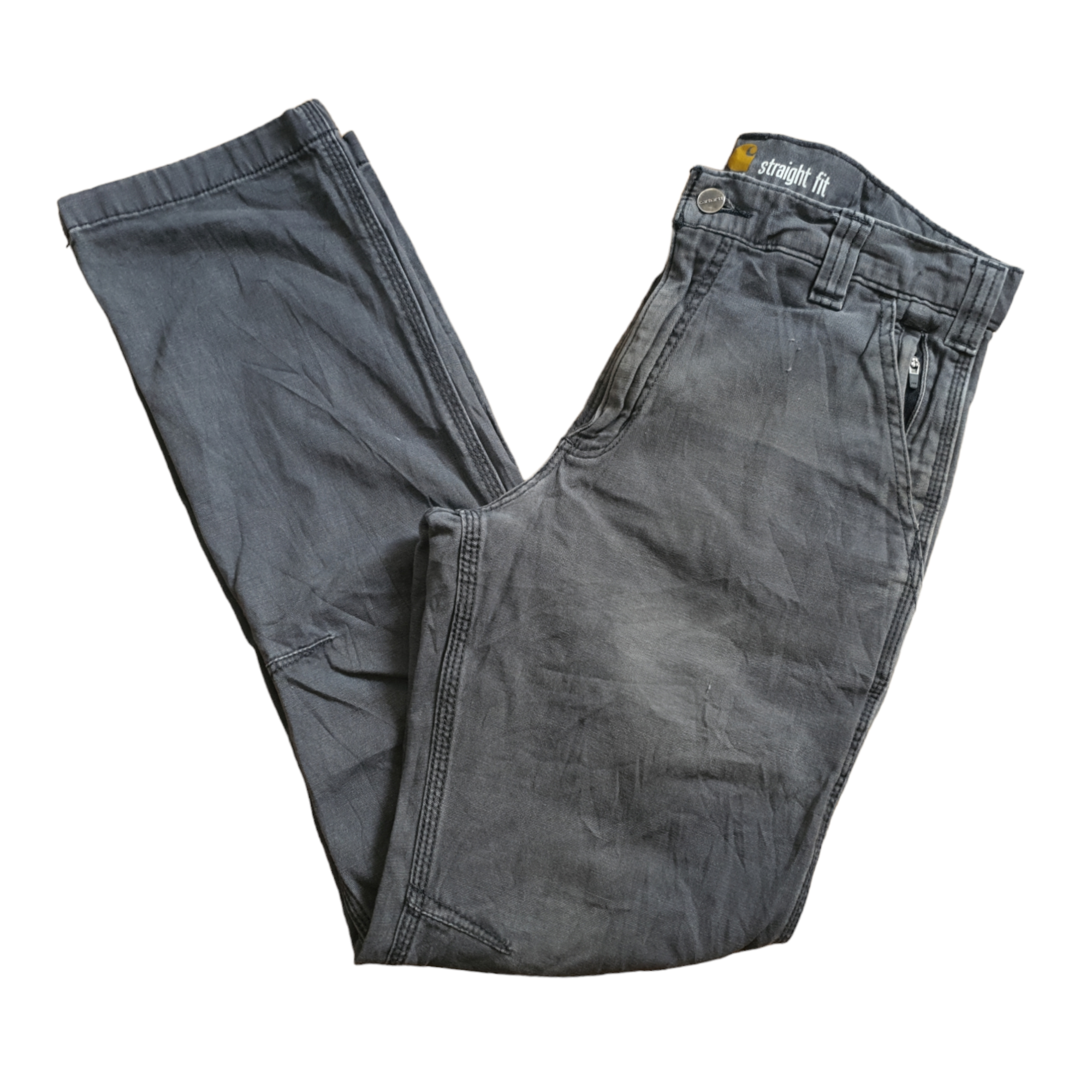 [31x30] Carhartt trousers straight fit