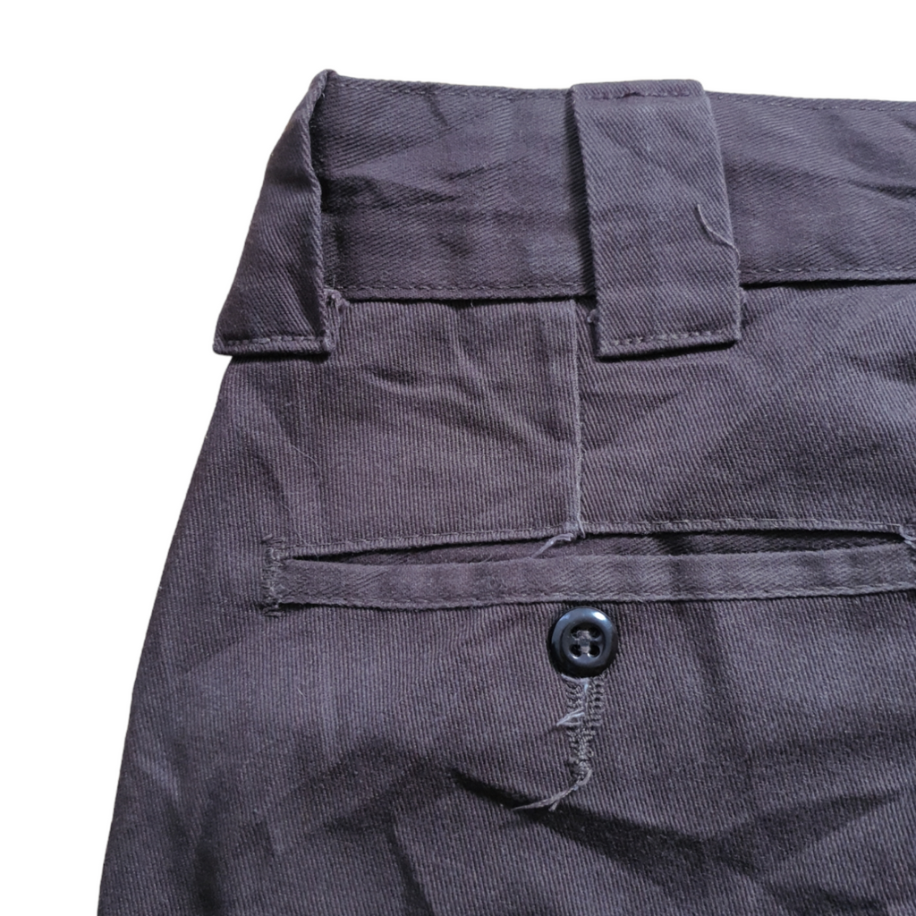 [31x32] Dickies Hose Slim Straight