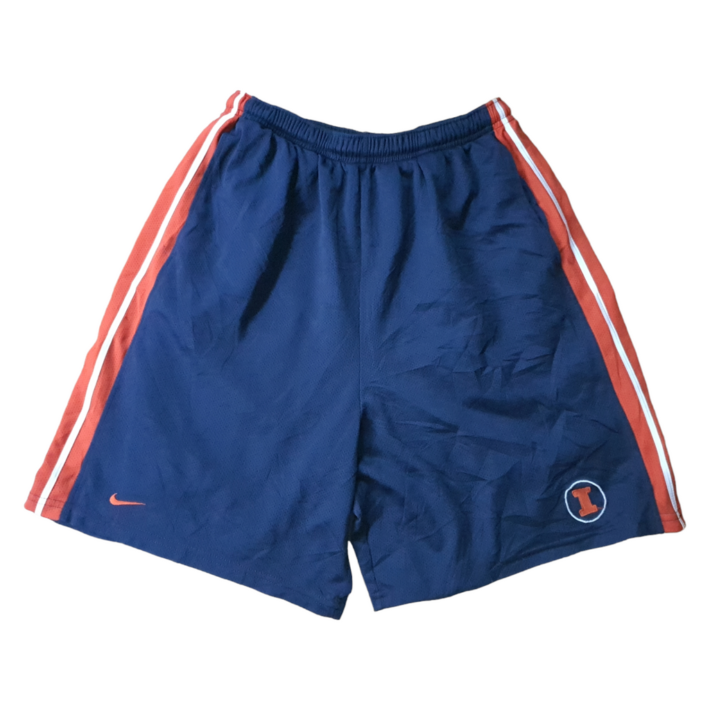 [M] Nike Team Shorts