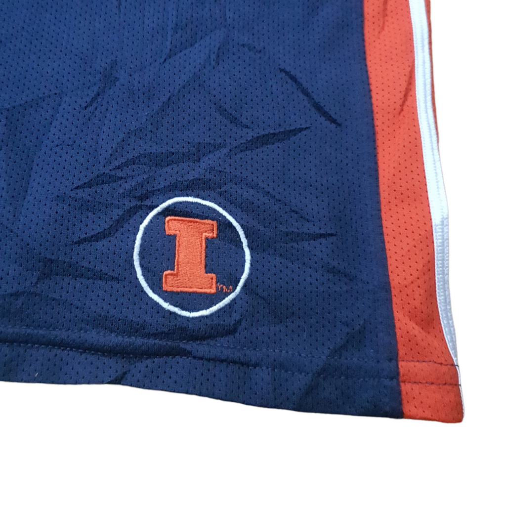 [M] Nike Team Shorts