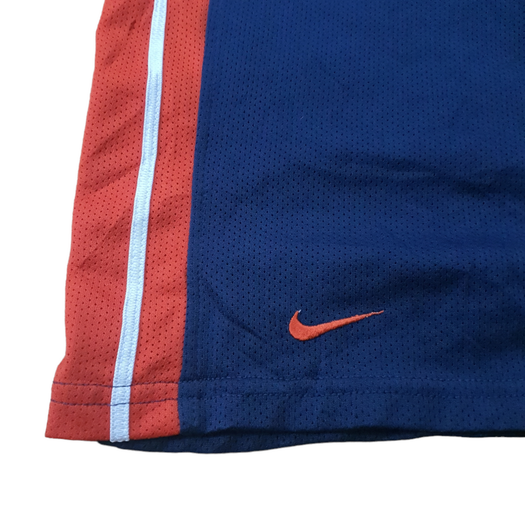 [M] Nike Team Shorts