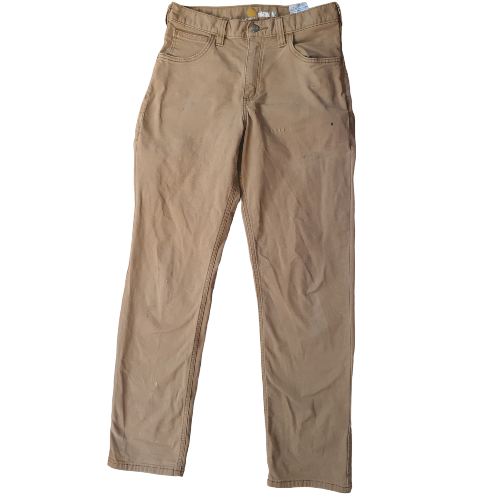 [30x32] Carhartt trousers relaxed fit
