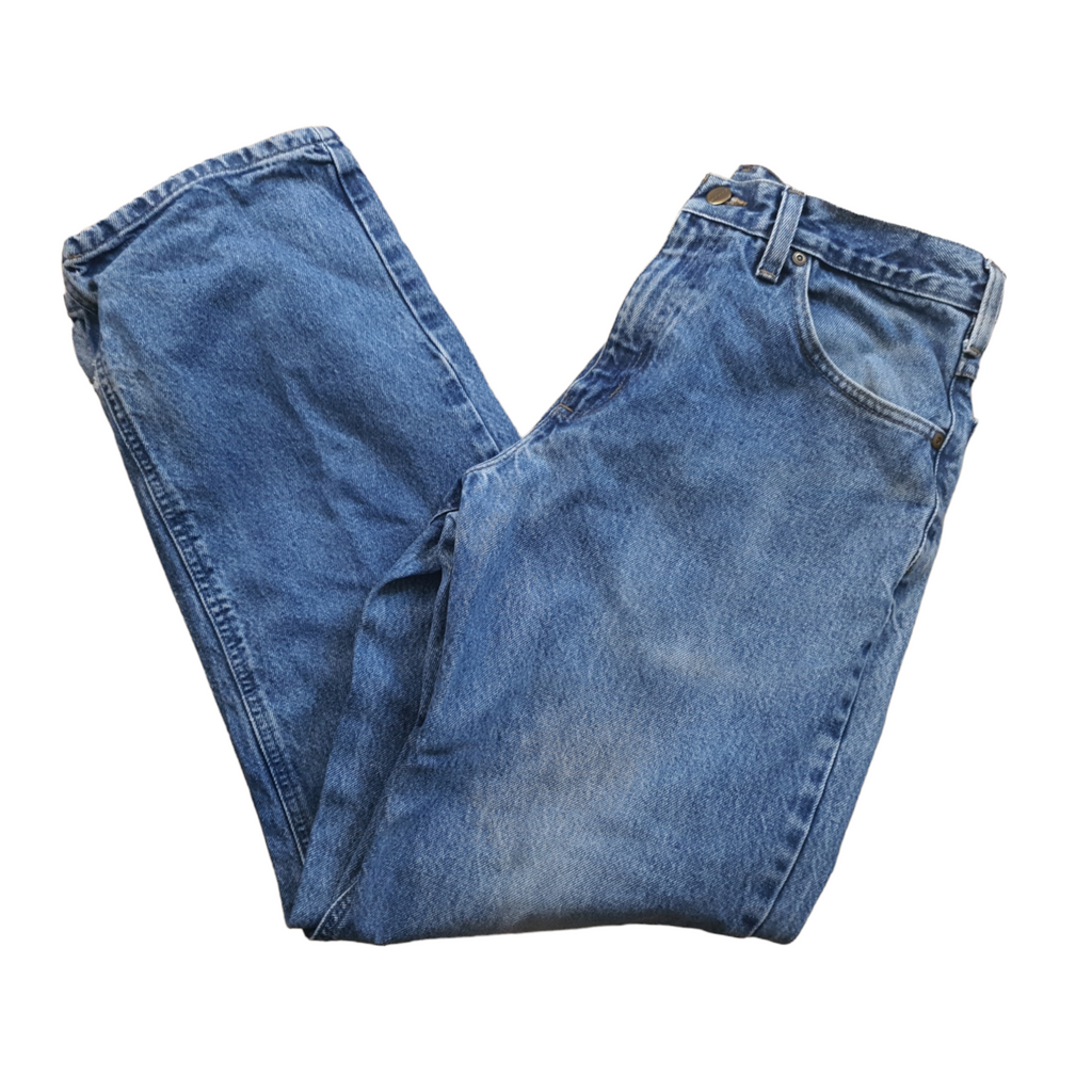 [33x32] Carhartt Jeans Loose Fit