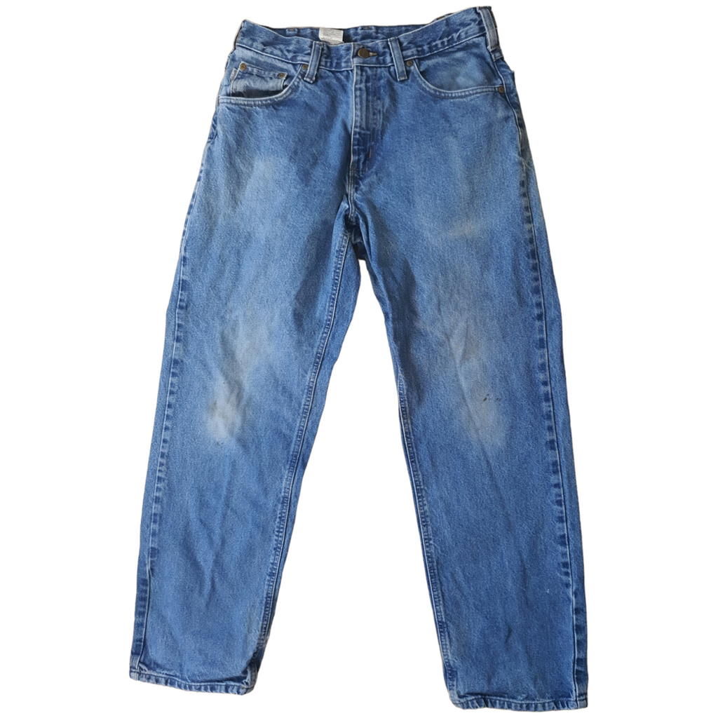 [33x32] Carhartt Jeans Loose Fit