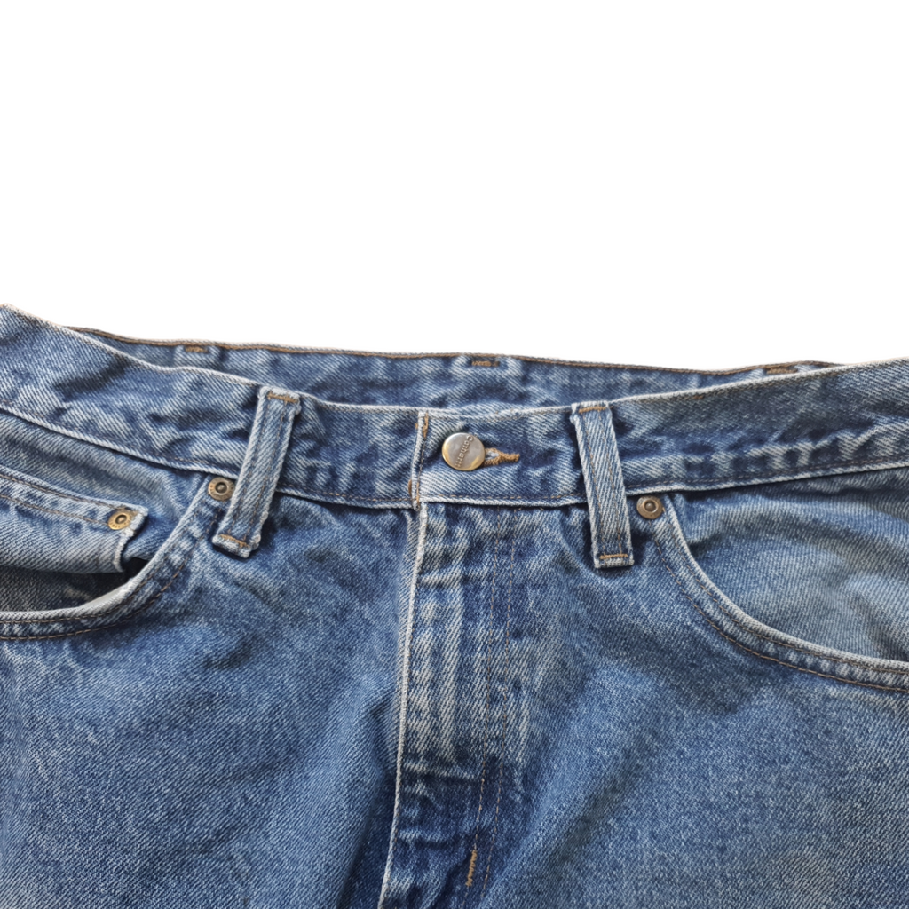 [33x32] Carhartt Jeans Loose Fit