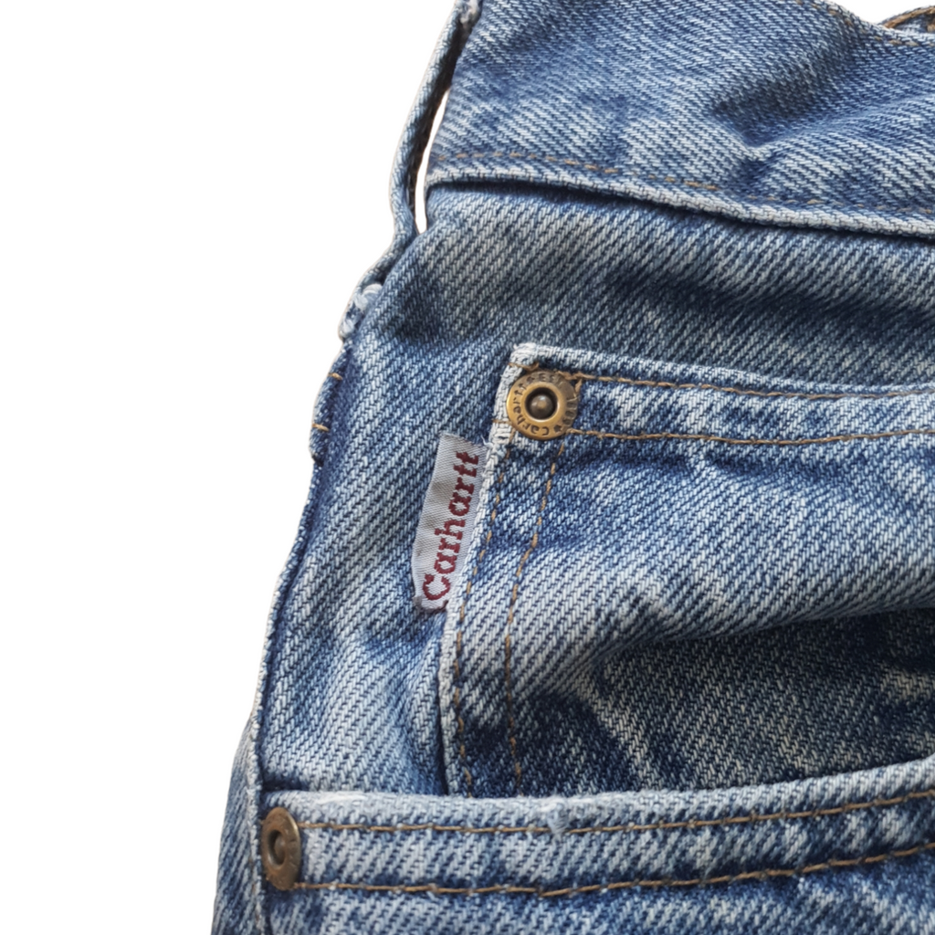 [33x32] Carhartt Jeans Loose Fit
