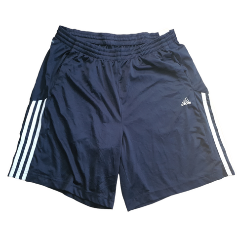 [L] Adidas Shorts