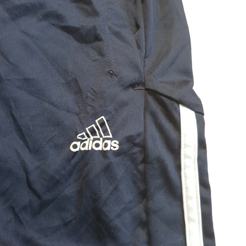 [L] Adidas Shorts