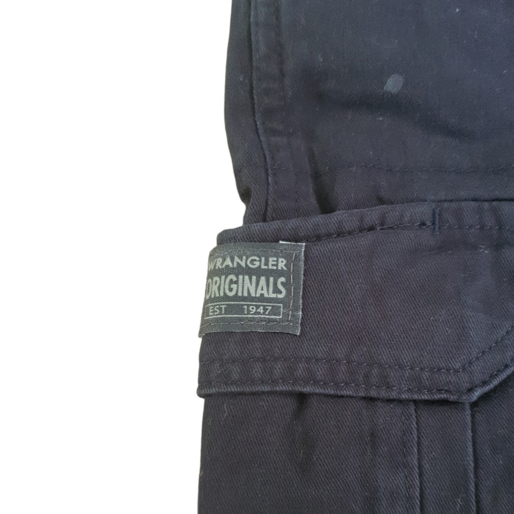 [36x32] Wrangler Originals Cargohose