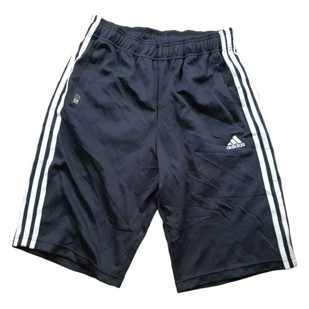 [L] Adidas Shorts