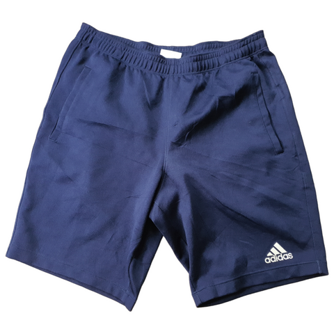 [L] Adidas Shorts