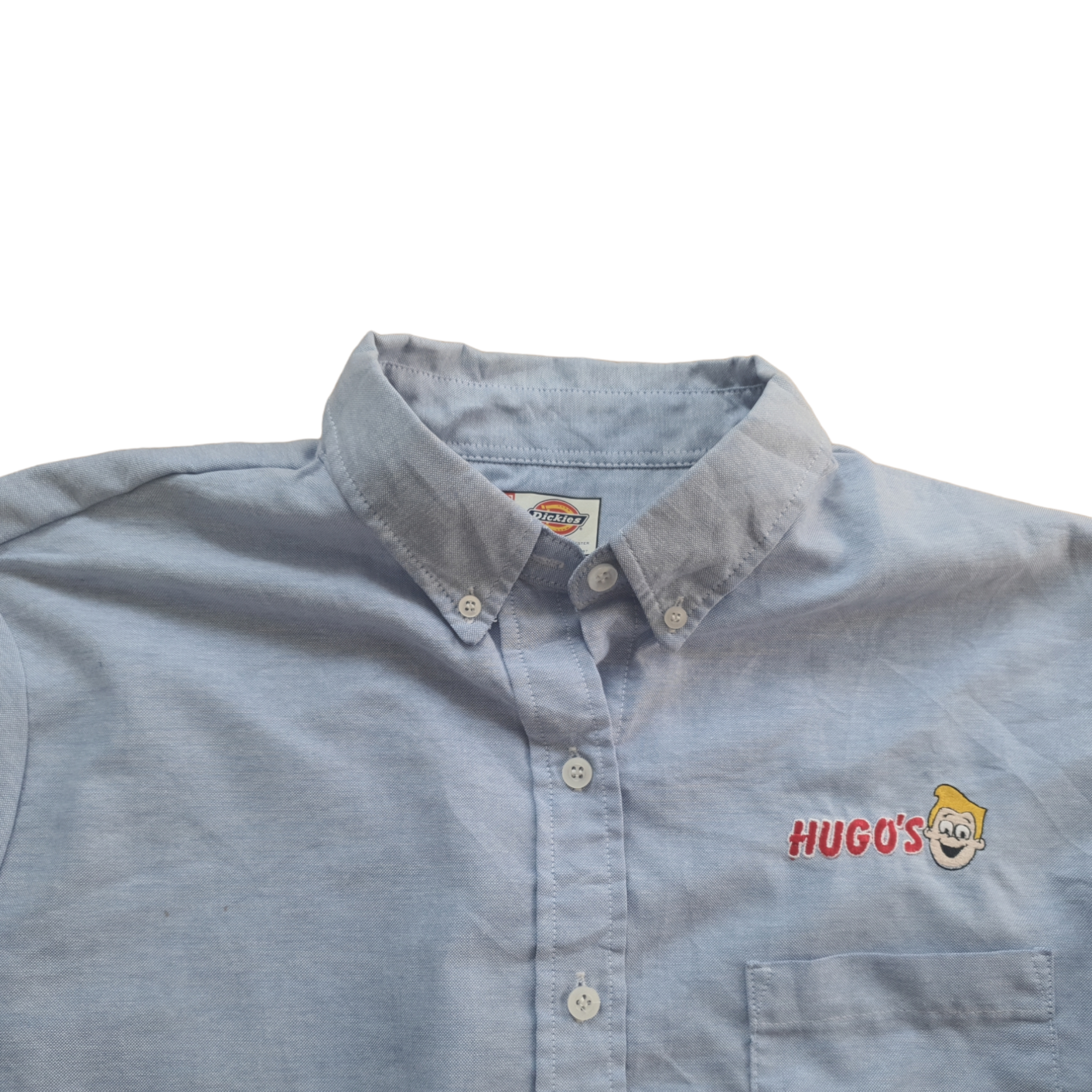 [L] Dickies Hugo's Shirt