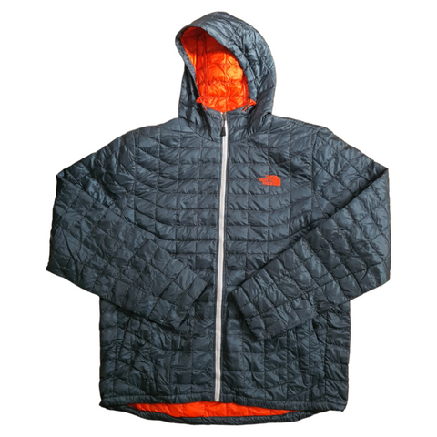 [L] The North Face Jacke