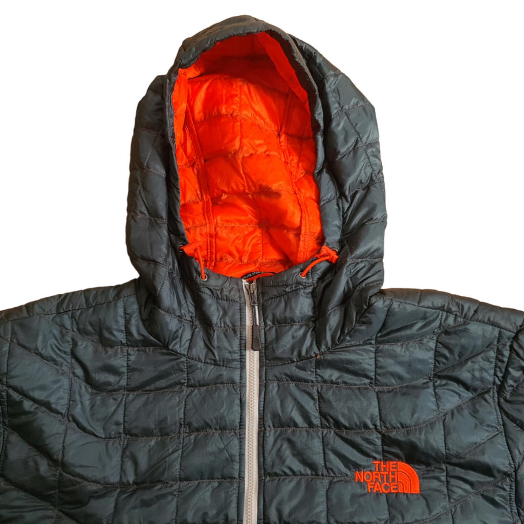 [L] The North Face Jacke