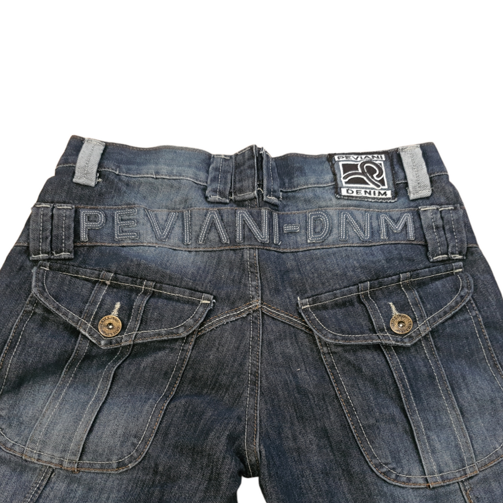 [32] Peviani Jeans