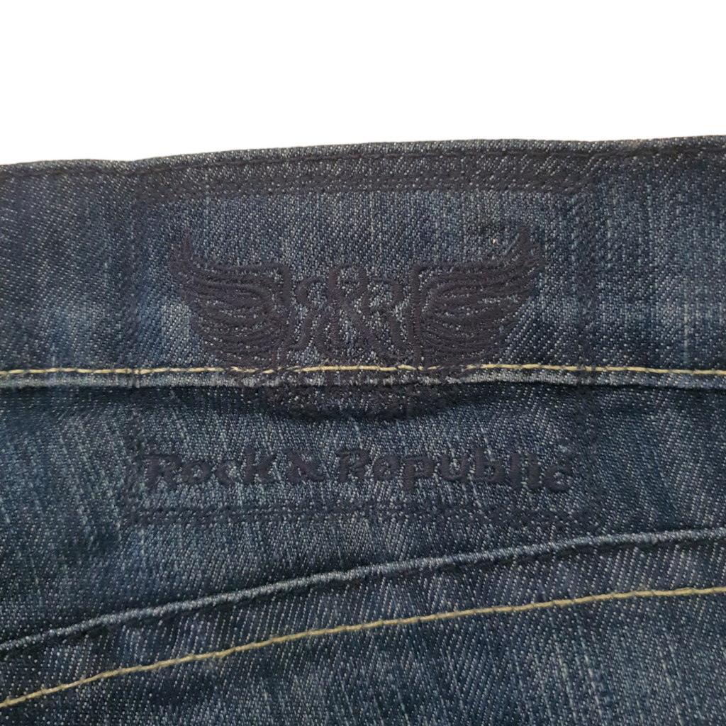 [38x34] Rock & Republic Jeans