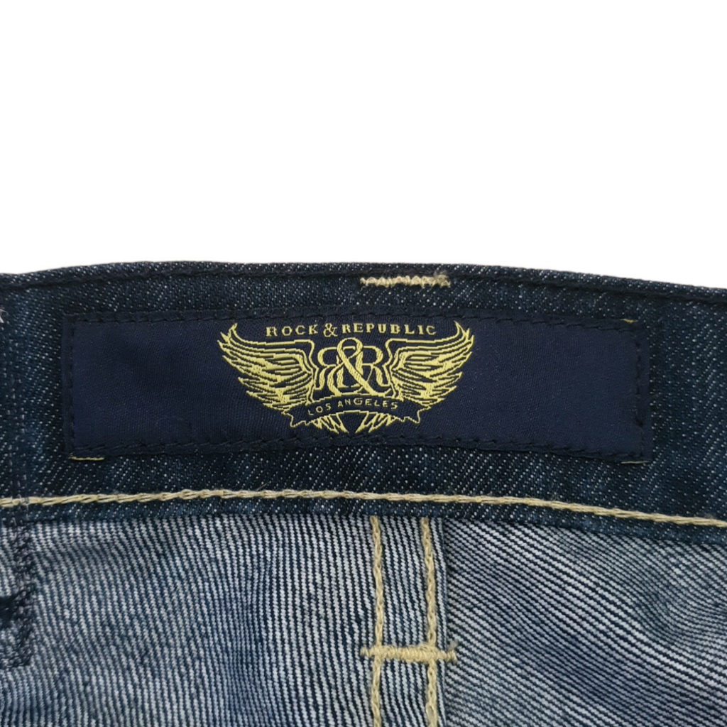 [38x34] Rock & Republic Jeans
