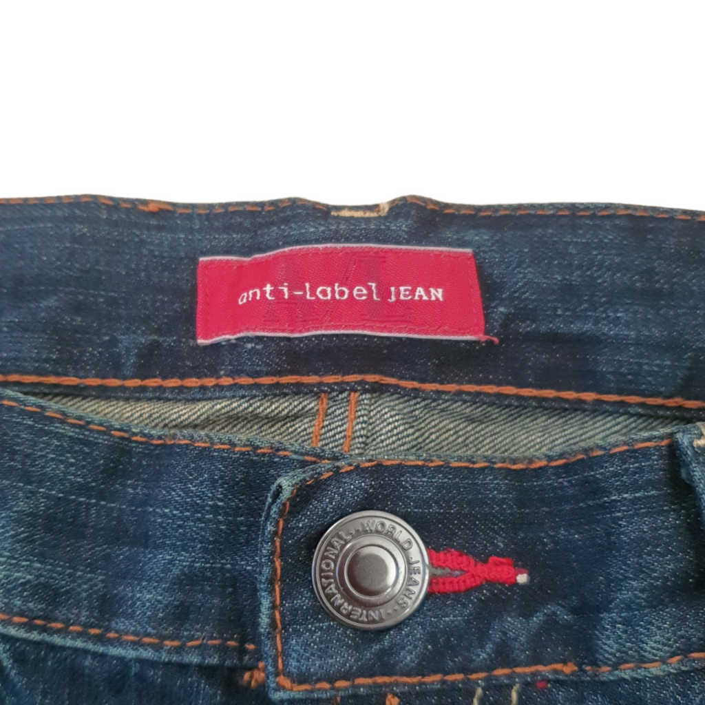 [34x34] A/L Jeans