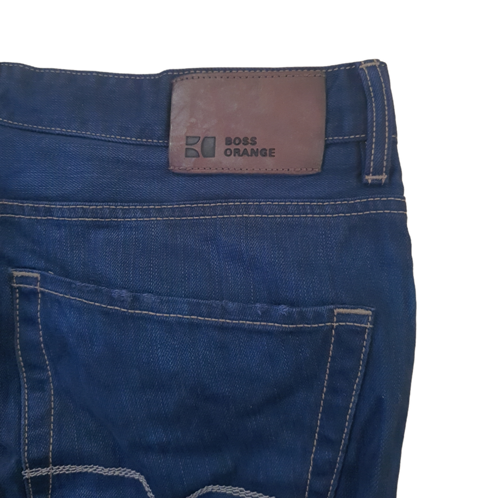 [38x34] Boss Orange regular fit Jeans