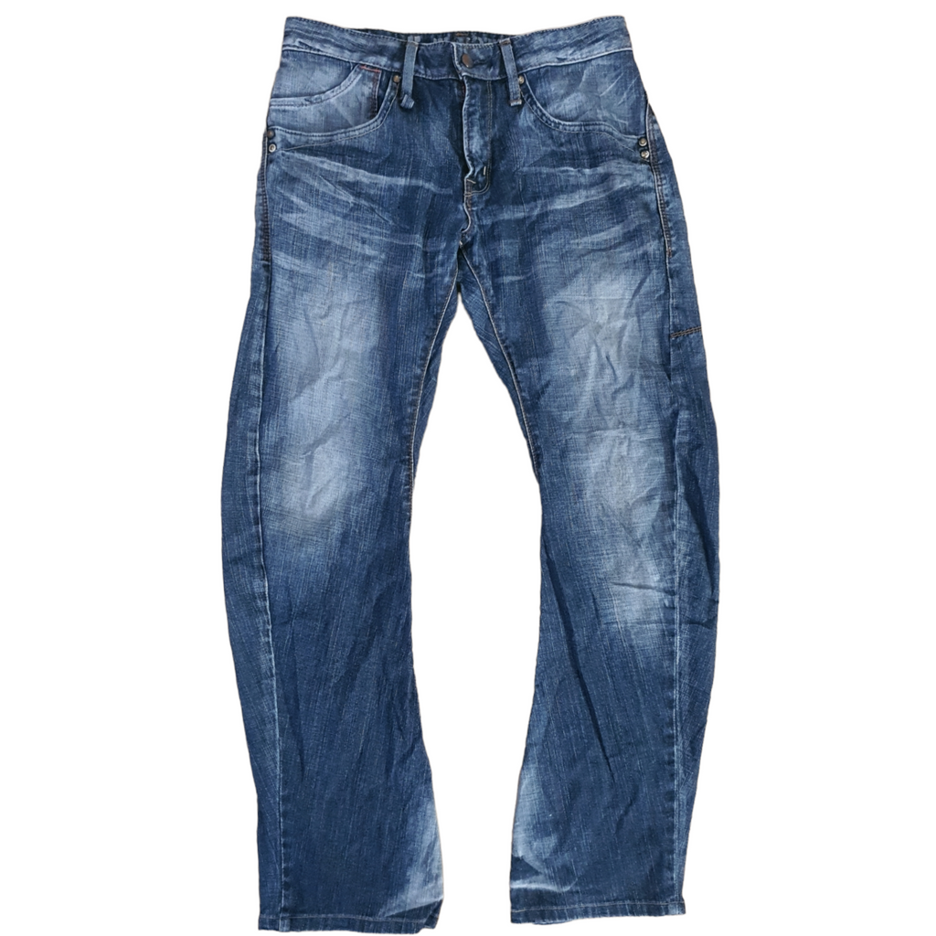 [30x33] Edwin Jeans