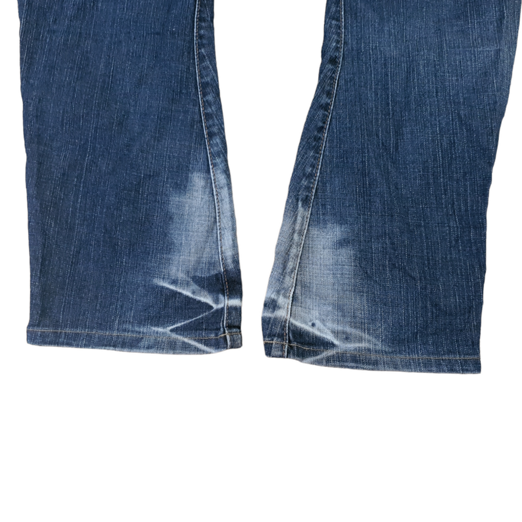 [30x33] Edwin Jeans