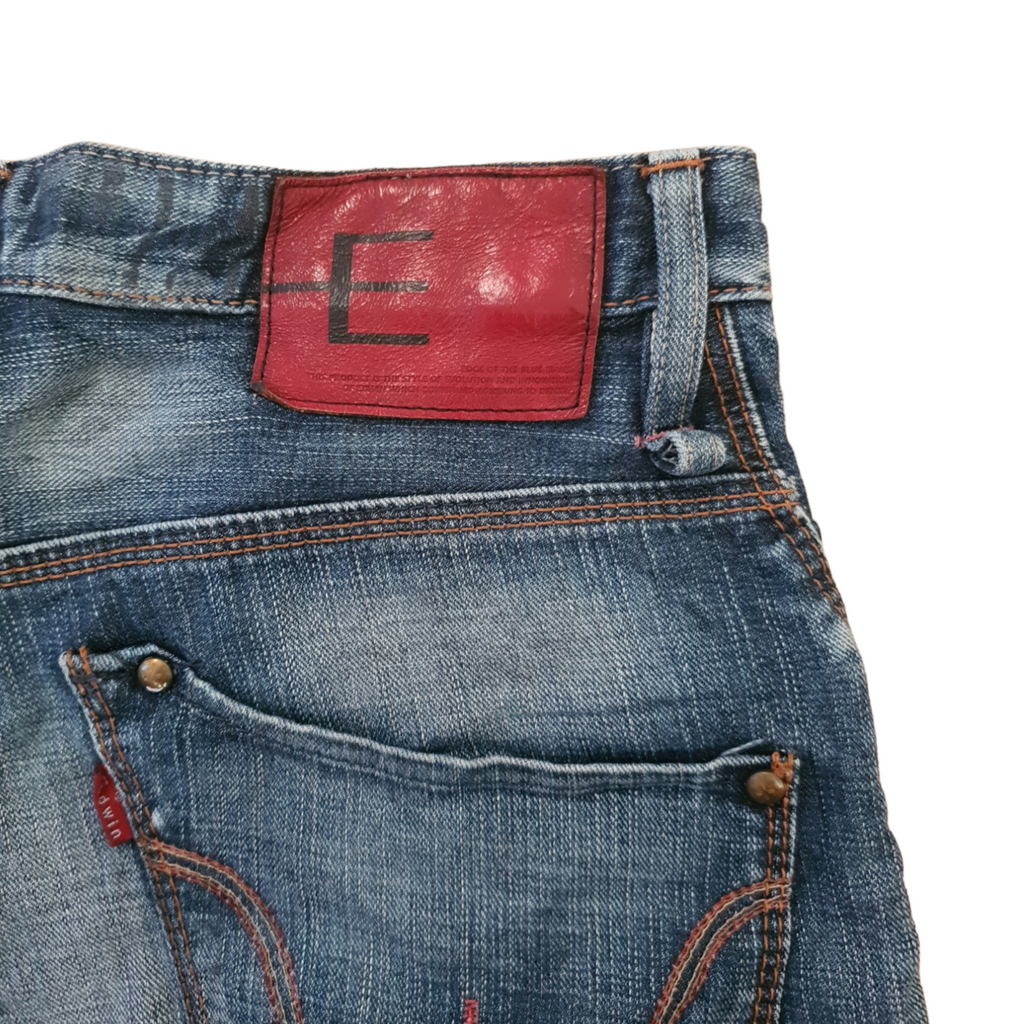 [30x33] Edwin Jeans