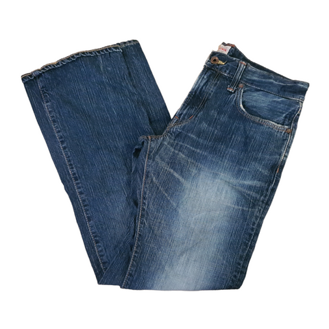 [32x33] Edwin 511 Jeans