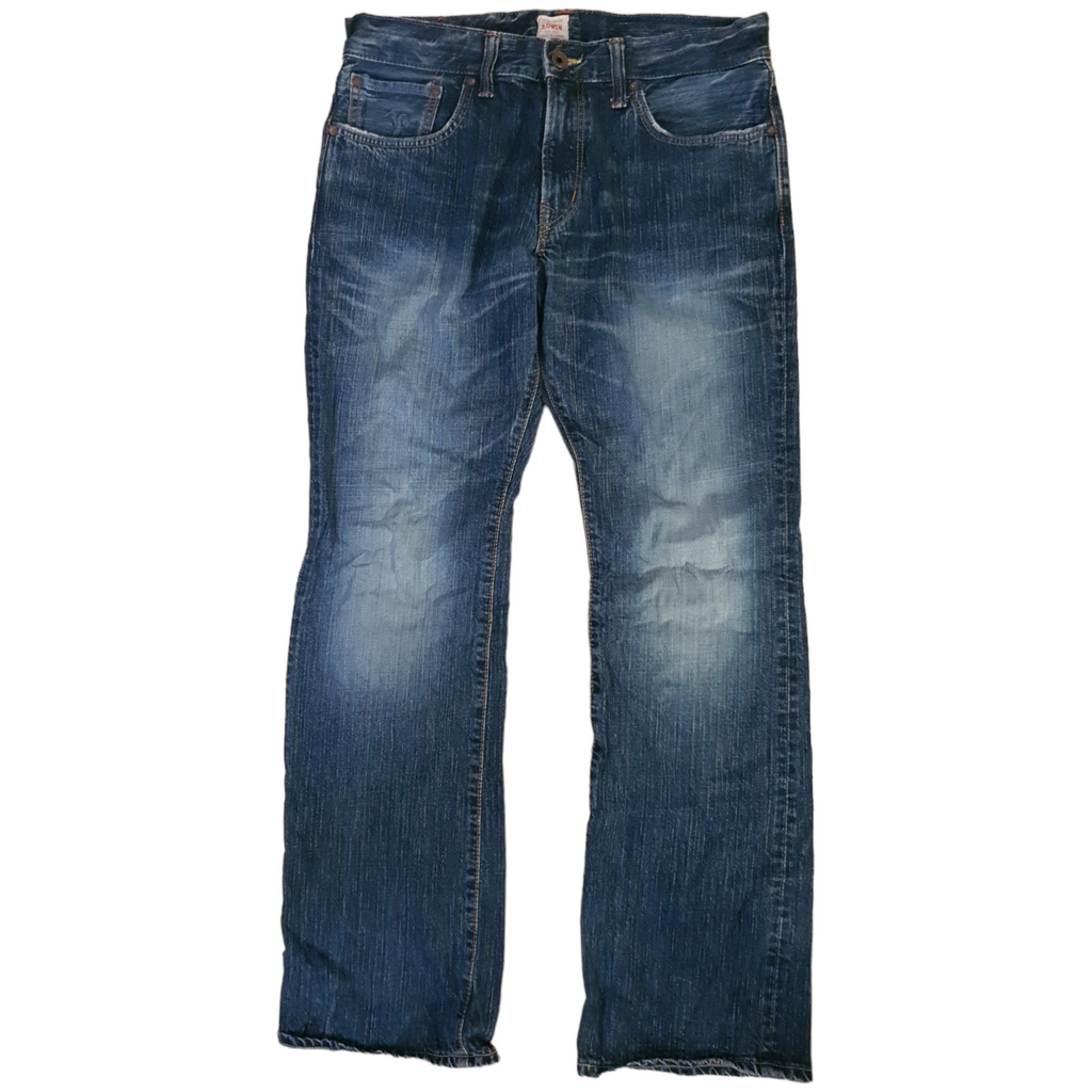 [32x33] Edwin 511 Jeans
