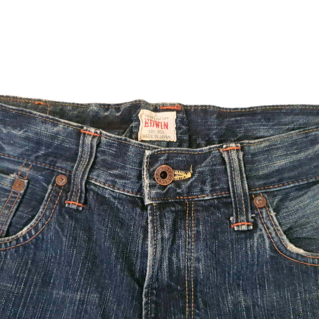 [32x33] Edwin 511 Jeans