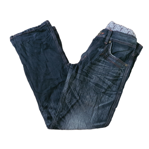[32x32] Edwin 503 Jeans