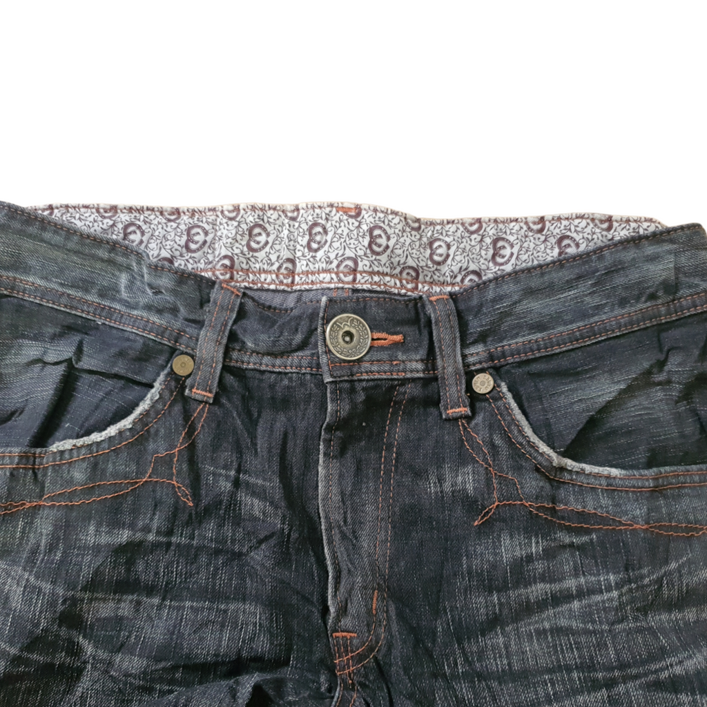 [32x32] Edwin 503 Jeans