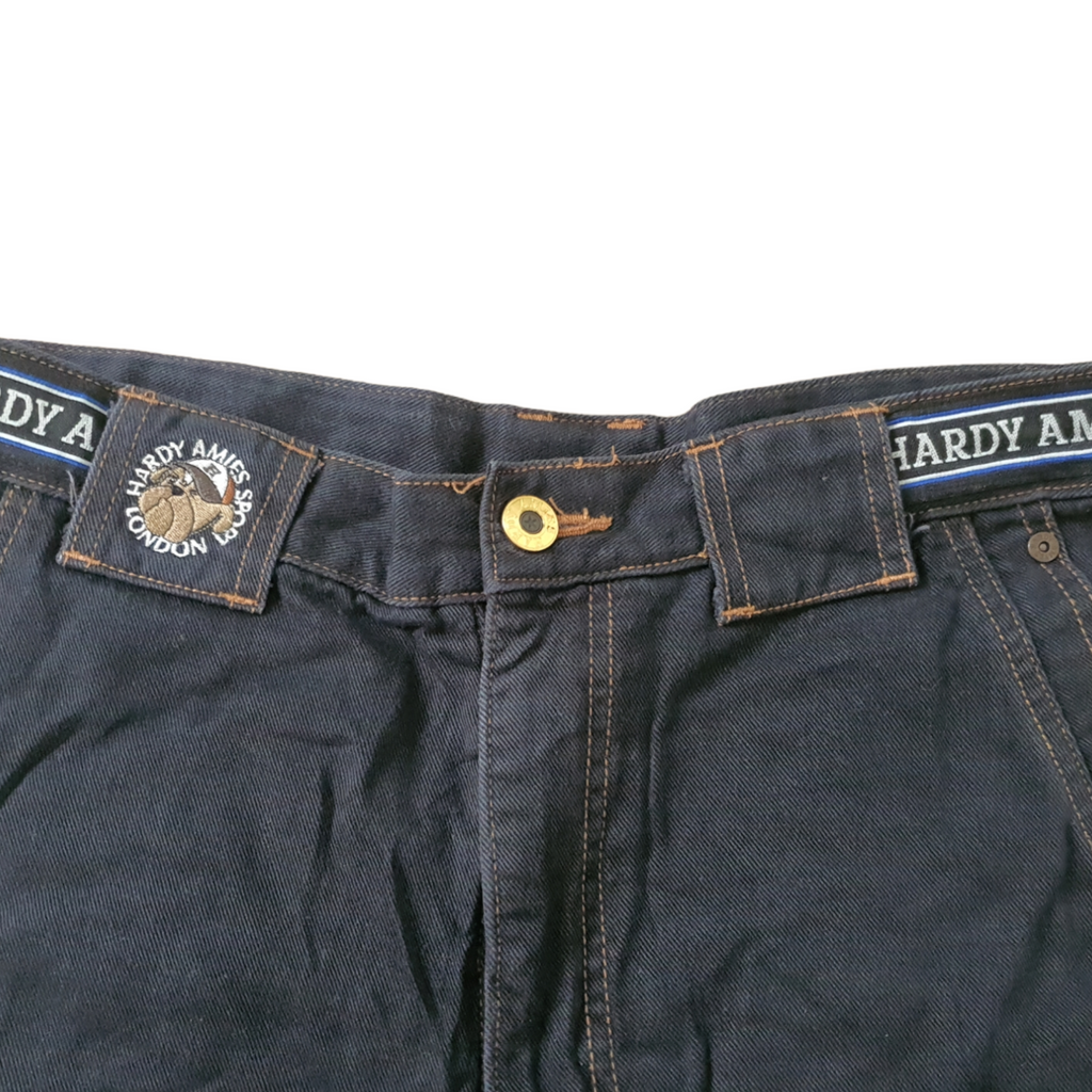 [32x28] Hardy Amies Sport Jeans