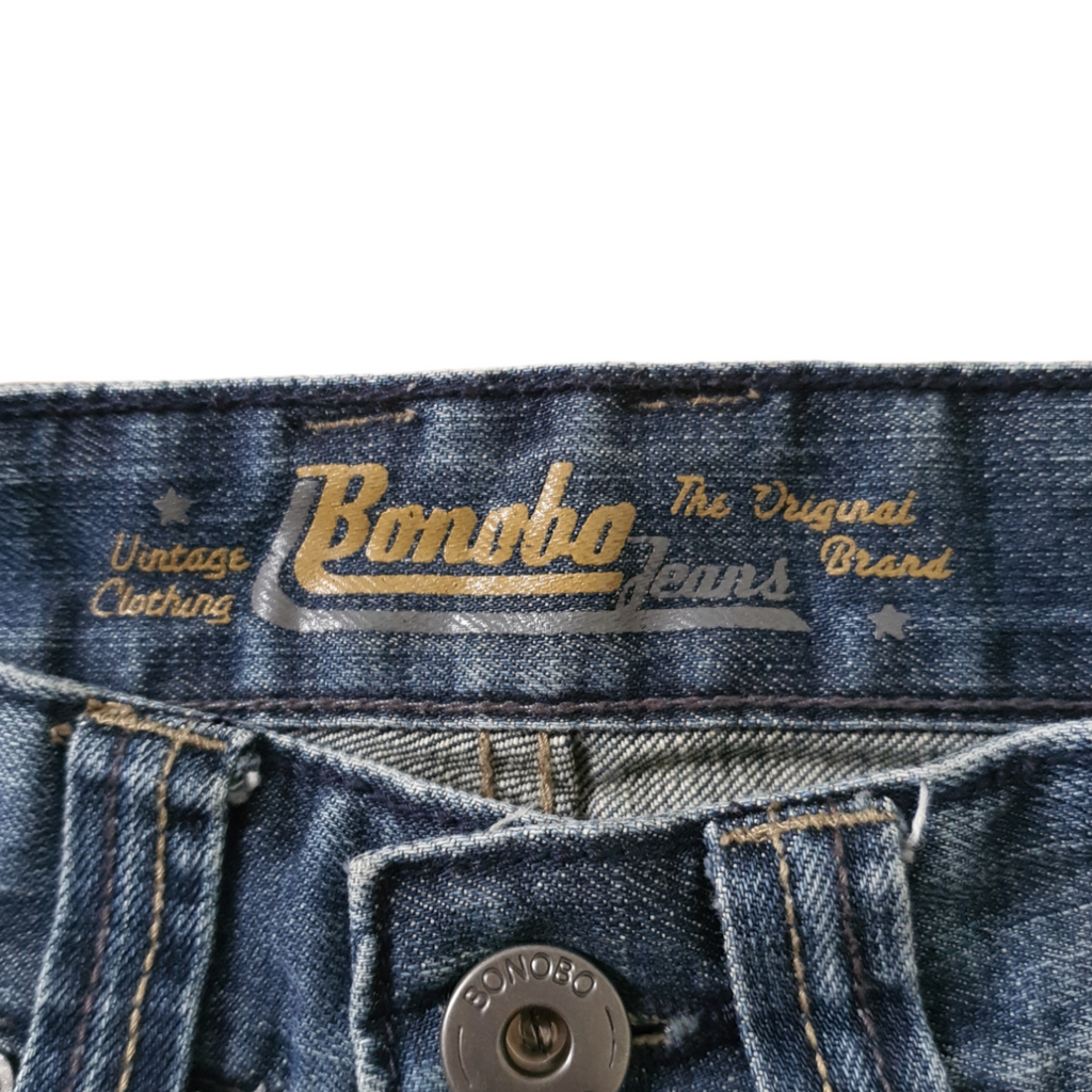 [28x32] Bonobo Jeans