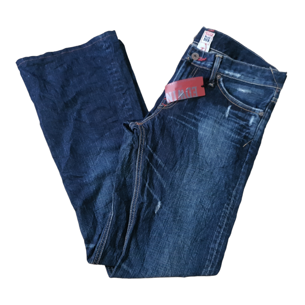 [31x32] Edwin 503 flared Jeans