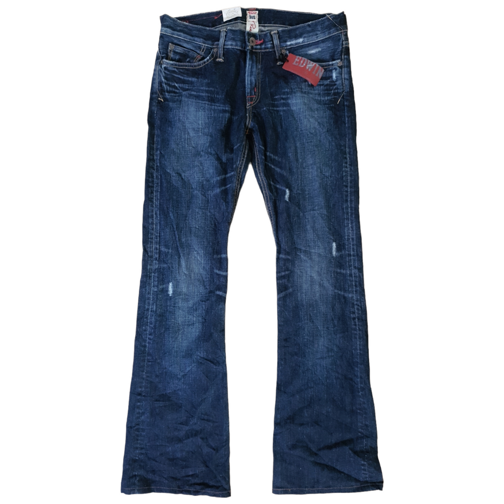 [31x32] Edwin 503 flared Jeans