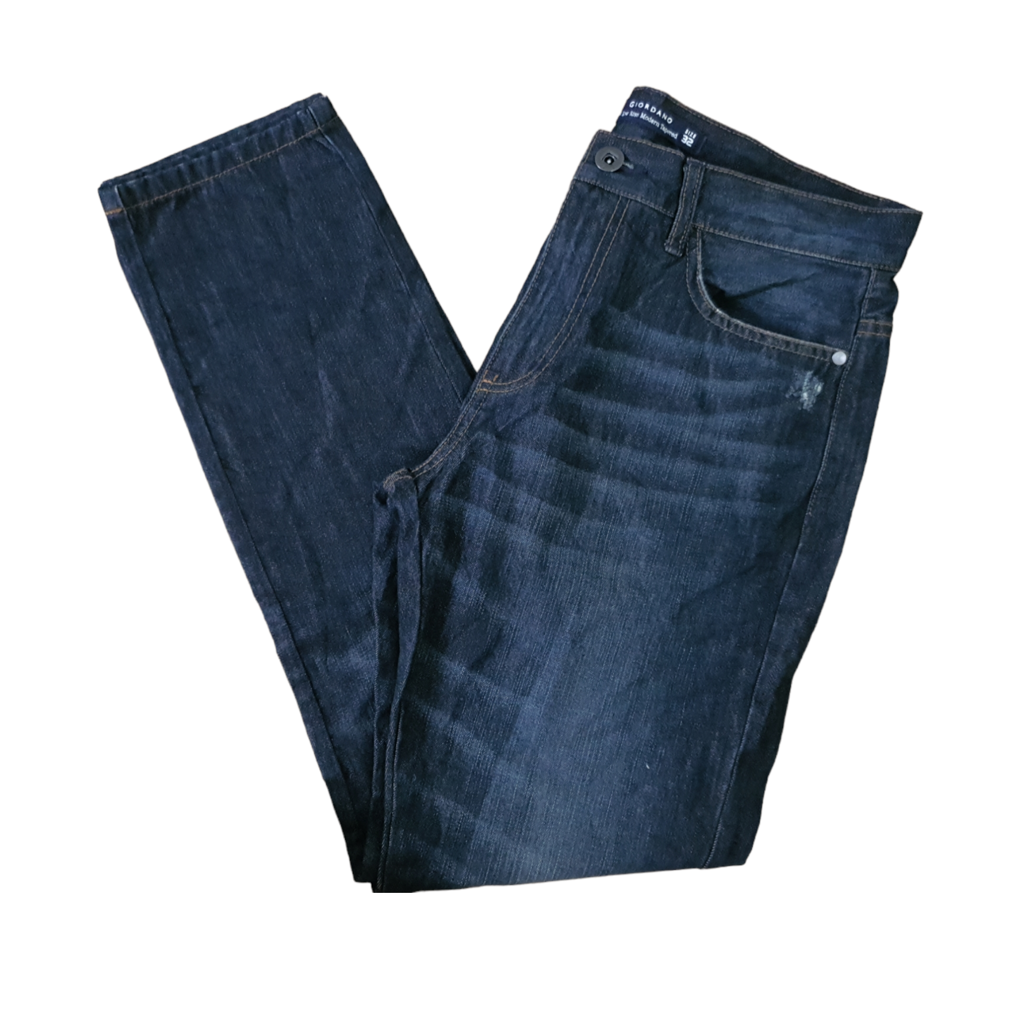 [33x30] Giordano Jeans
