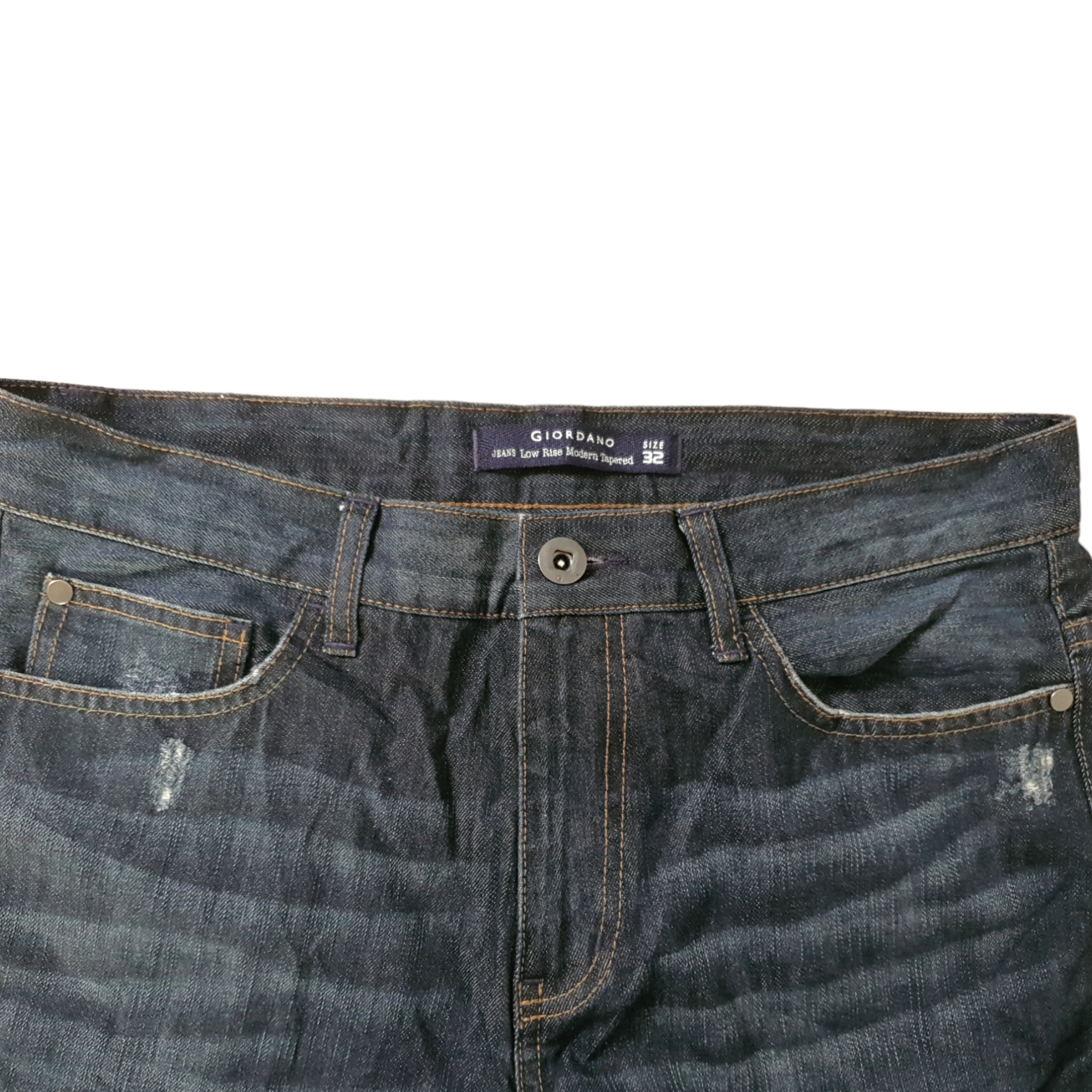 [33x30] Giordano Jeans