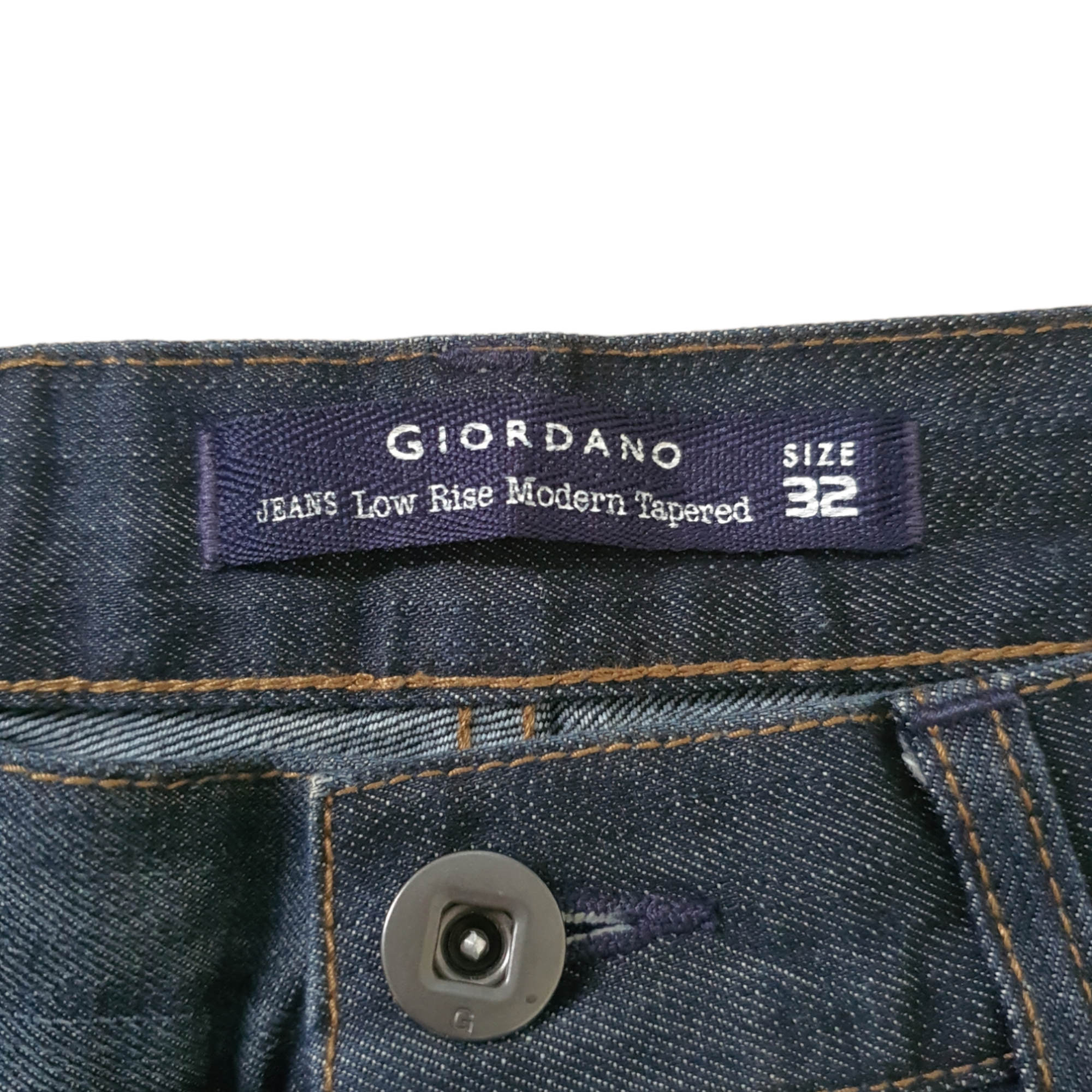 [33x30] Giordano Jeans