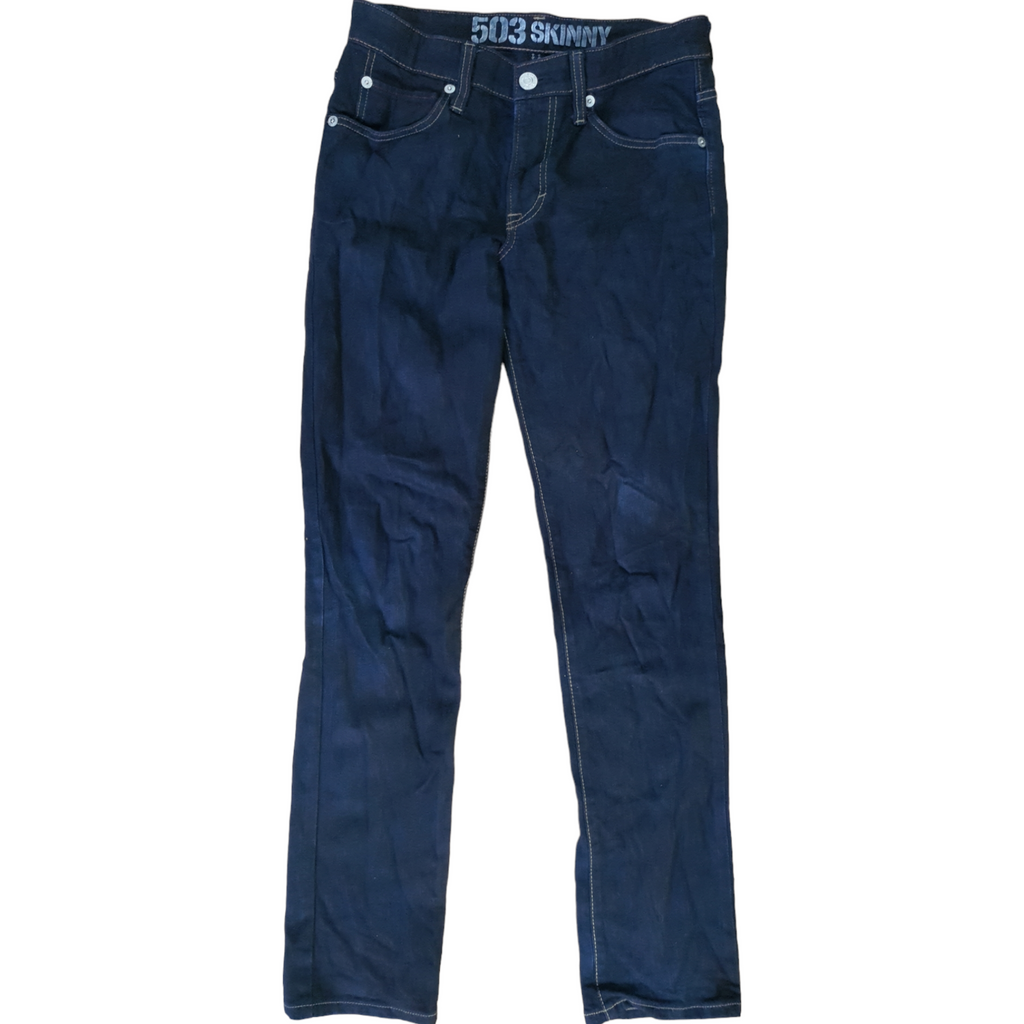[32x33] Edwin 503 Jeans