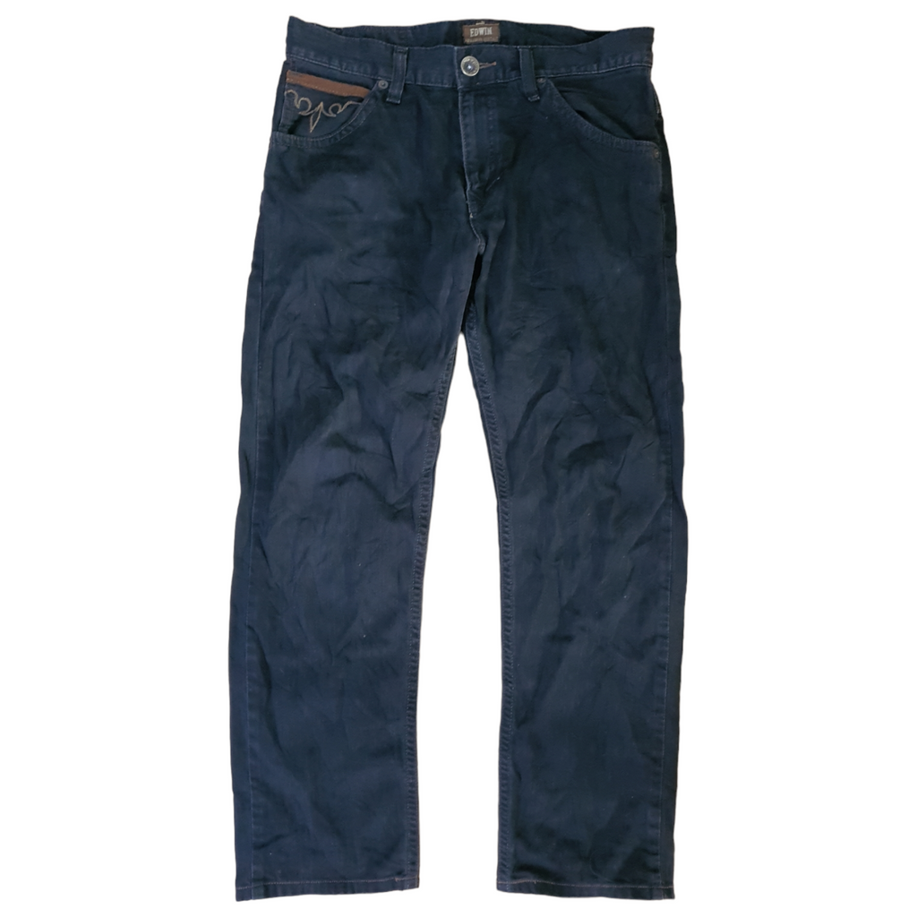 [34x30] Edwin Vintage Jeans