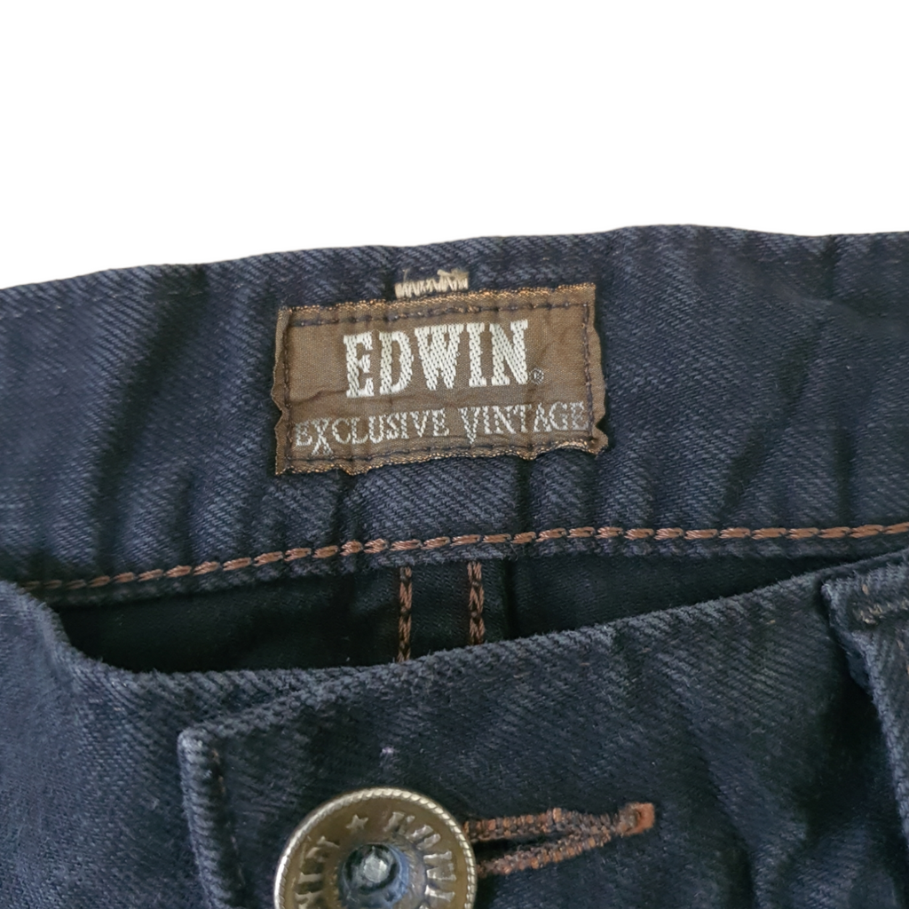 [34x30] Edwin Vintage Jeans