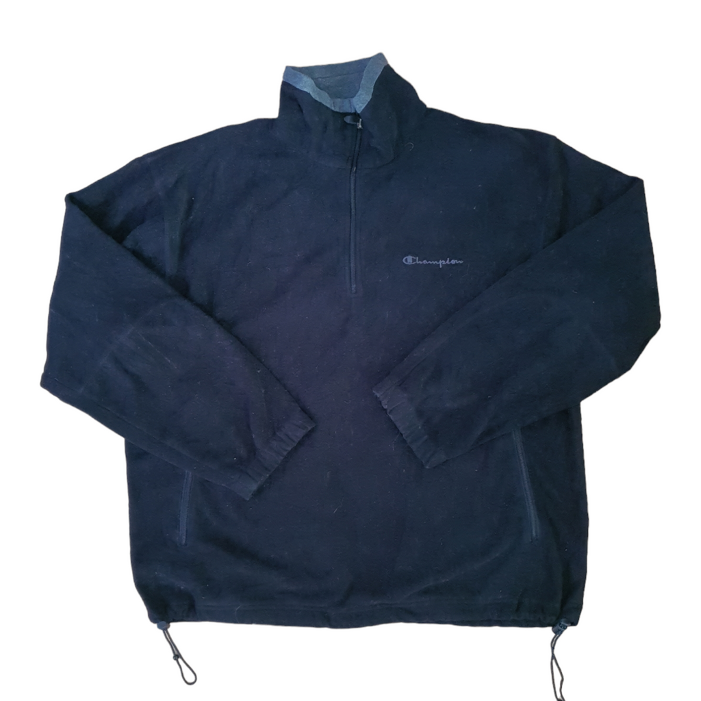 [L] Champion Fleece