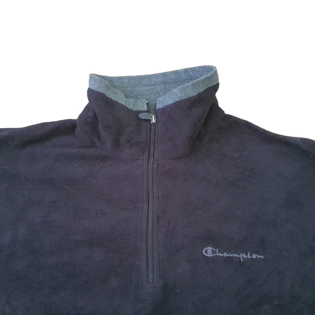 [L] Champion Fleece