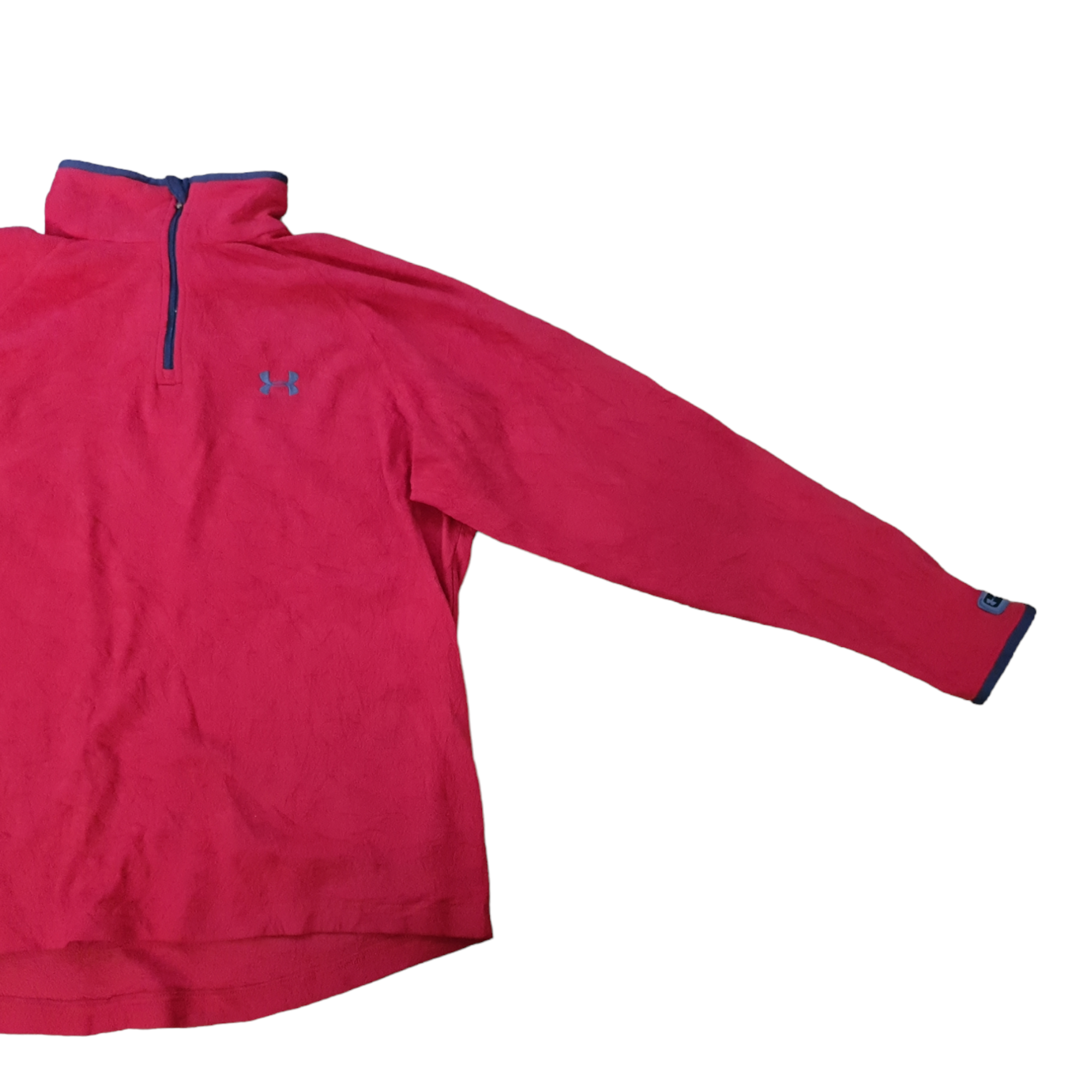 [L] Under Armour Fleece