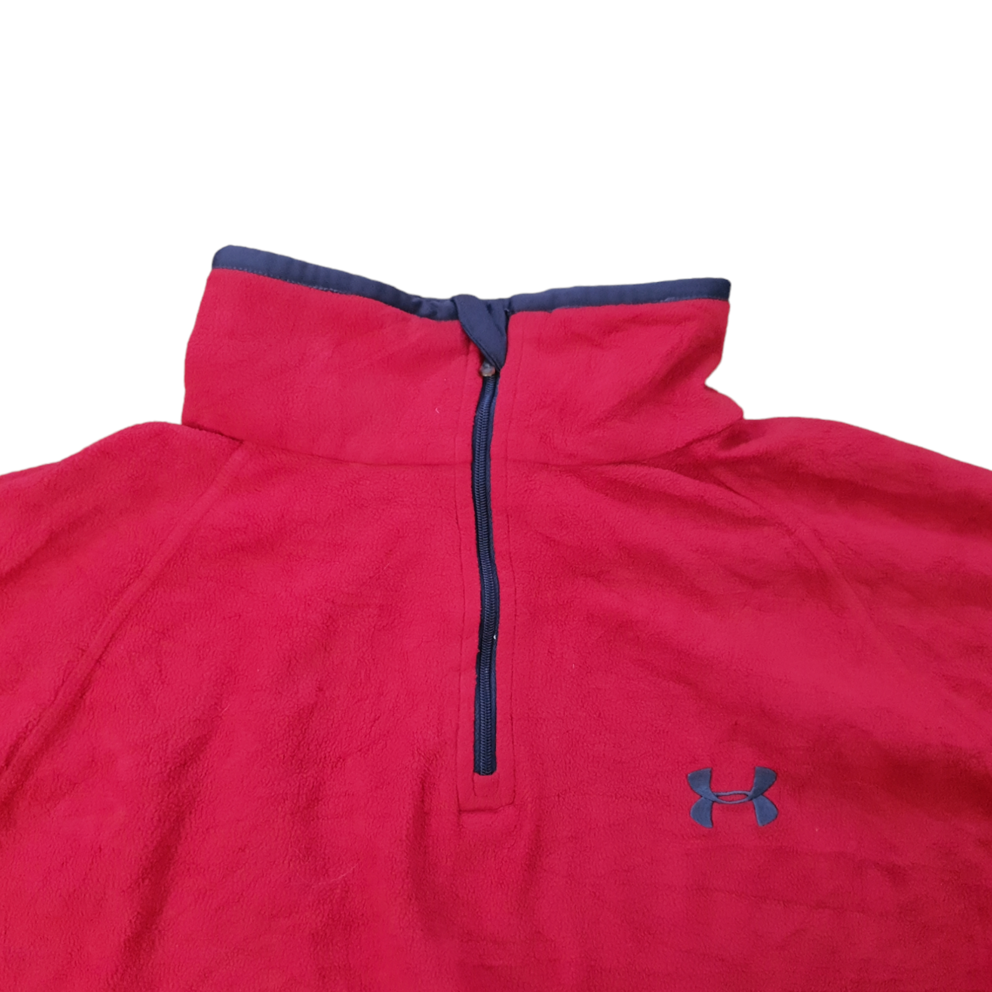 [L] Under Armour Fleece