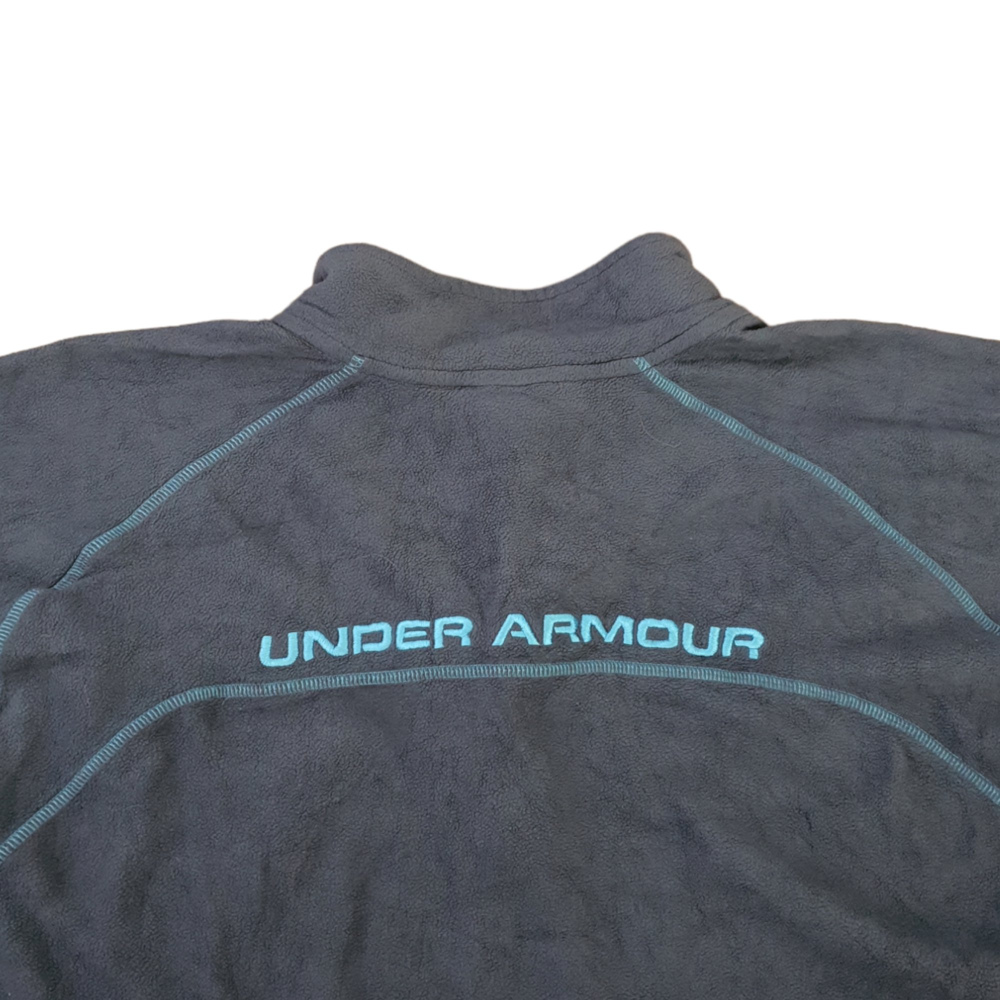 [L] Under Armour Fleece