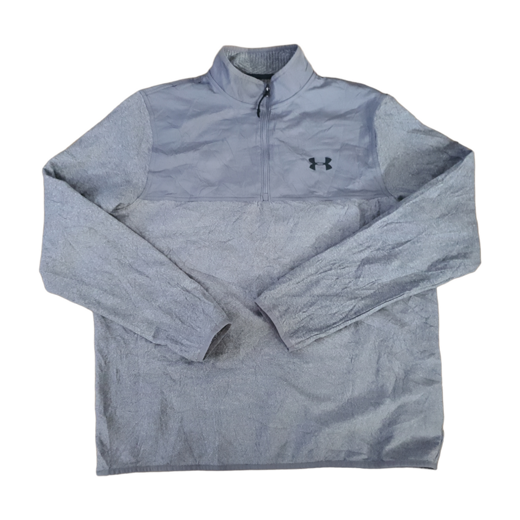 [XL] Under Armour Fleece