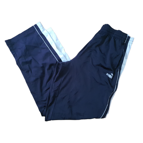 [L] Puma Trackpants