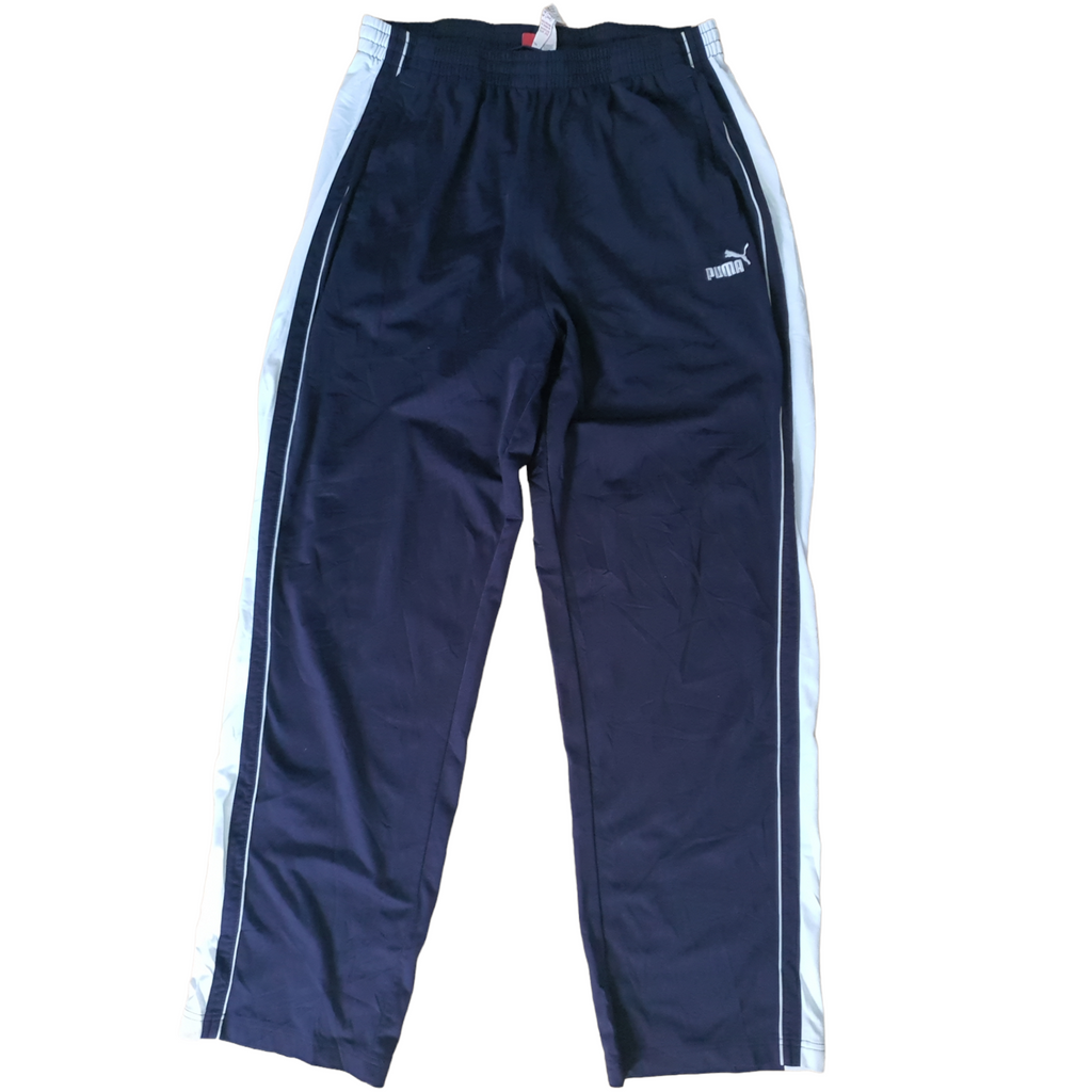 [L] Puma Trackpants
