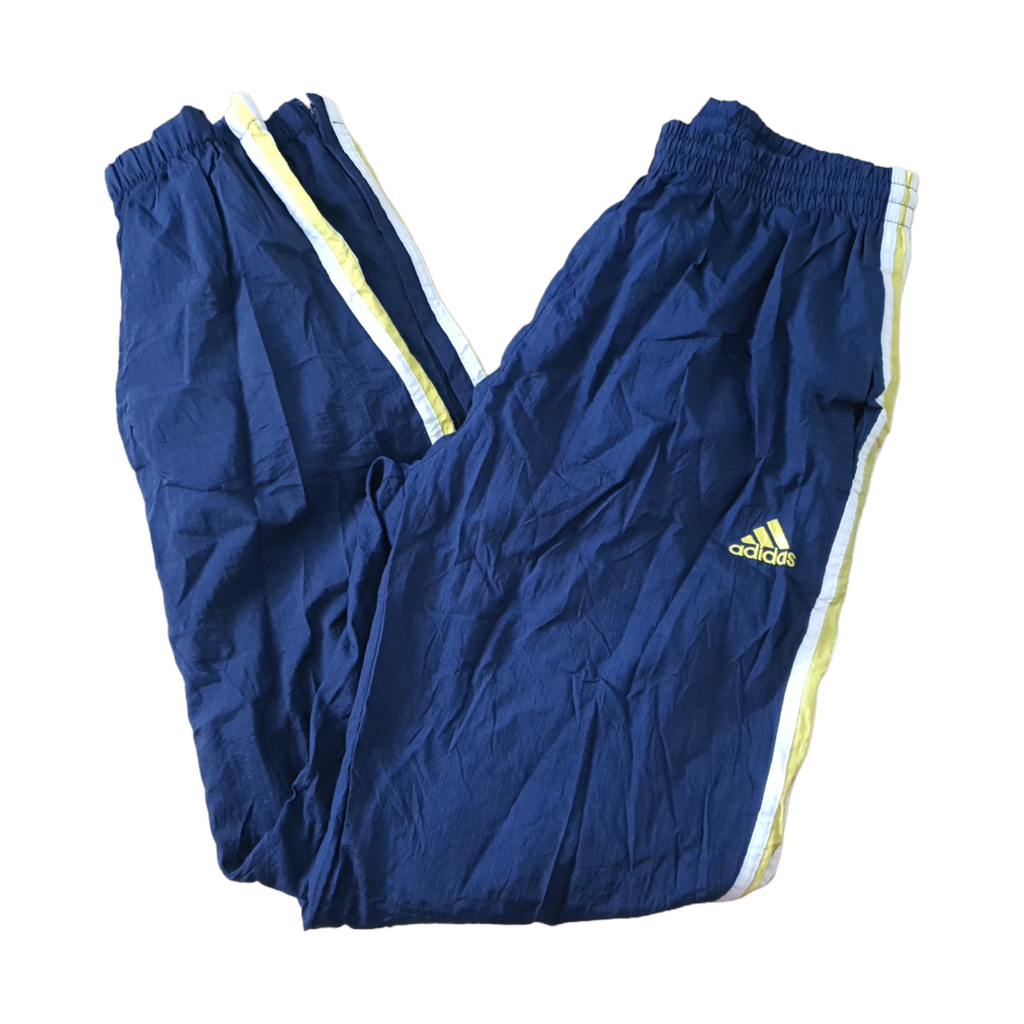 [S] Vintage Adidas Trackpants